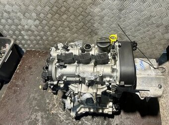 Seat Arona motor 1.0TSI DKR