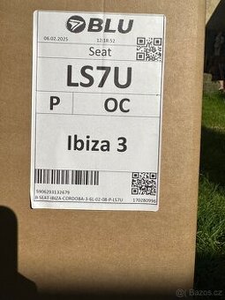Seat Cordoba / Ibiza