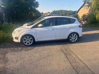 Ford Cmax Automat ko