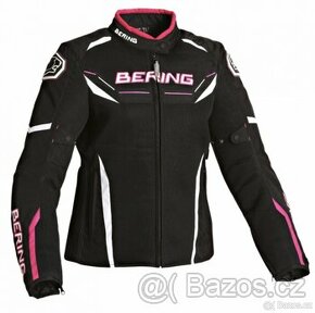 Moto bunda Bering