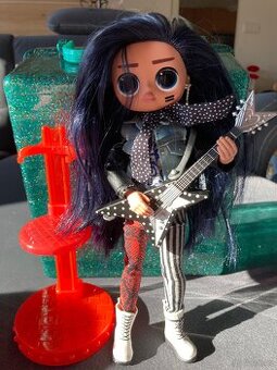 L.O.L. rockové panenky