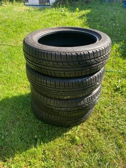 Pneu 155/60 R15