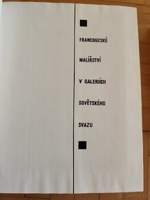 Knihy o umění