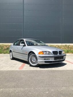 Bmw e46 330i