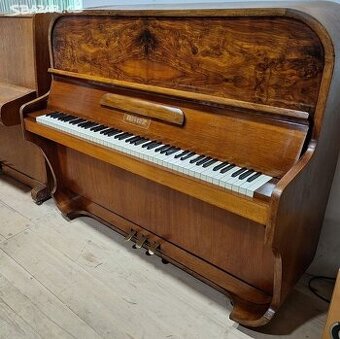 Piano klavír