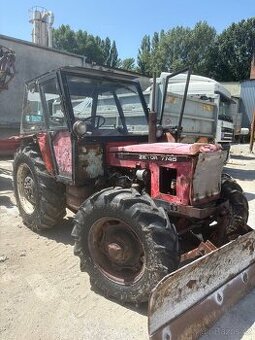 Prodam Zetor 7745