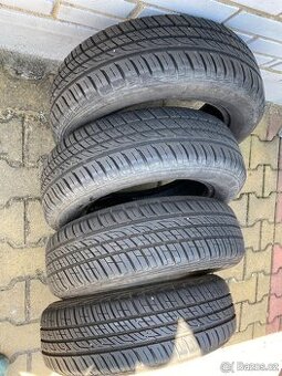 Letní pneu 175/65/R14 Barum