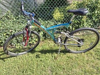 Kolo Olpran 26"