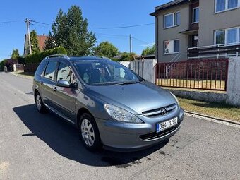 Peugeot 307SW
