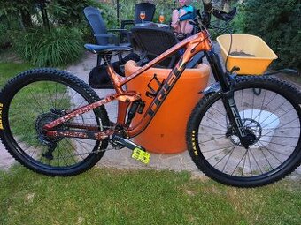 Trek slash8