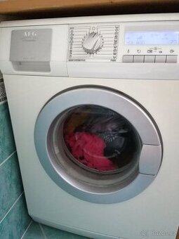AEG, Electrolux Lavamat na 7 kg prádla