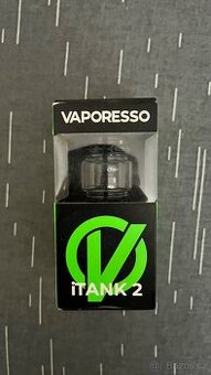 geekvape mod, vaporesso a vapefly atomizér