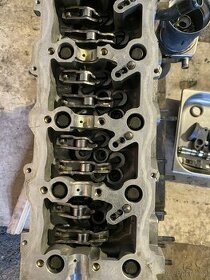 prodam hlavu motoru 2.0crdi Hyunday, Kia