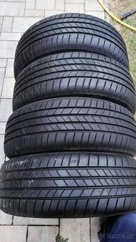 Letní Bridgestone 216/65R16