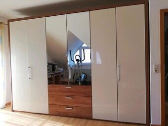 Moderní ložnice(3466)