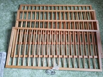 Dětská ohrádka 140cmx140cm