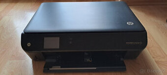 Tiskárna HP deskjet ink advantage 4515, funkční