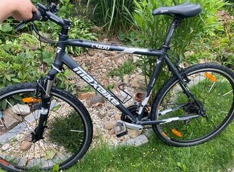 Maxbike C400 Lite Cross 22” hliníkové