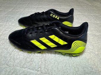 Dětské kopačky adidas