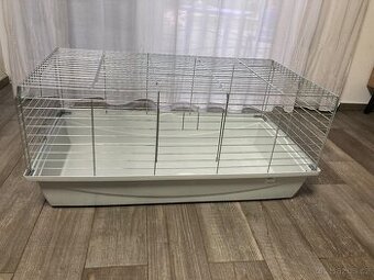 Klec pro králíka / morčata 100 cm