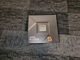 Prodám procesor AMD Ryzen 5 7600
