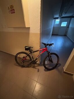 Specialized HRXC
