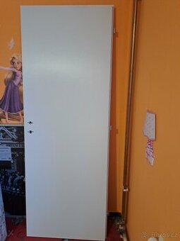 Interiérové dveře 70cm leve