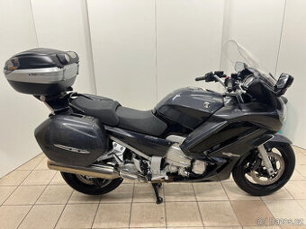 Yamaha Fjr 1300A RP23 2016