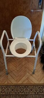 Sedátko na WC - 1