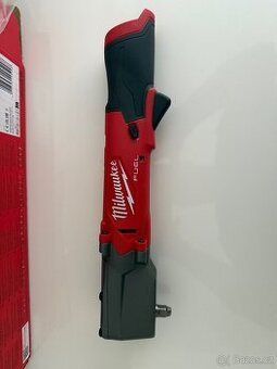 Milwaukee M12 FUEL Uhlový rázový utahovák 3/8”