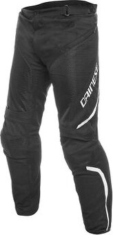 Dainese Drake Air D-Dry, letní textilní kalhoty, vel. 48