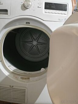 sušička Whirpool