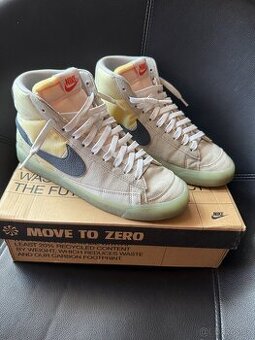 Nike Blazer Mid ‘77 EUR 42 - 1