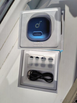 Anker Soundcore Liberty 4NC