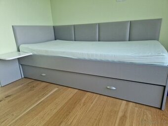 Dětská postel Meblik 90x200