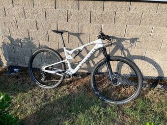 Rockrider XC 900 GX, vel. L