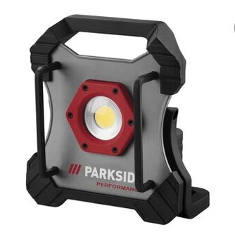 Aku led reflektor PPBSTA V20