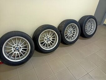 5x120 BMW E39