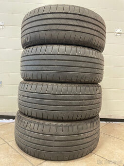 Bridgestone Turanza 225/45 R18 91W 4Ks letní pneumatiky