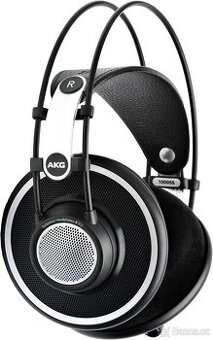AKG K702, komplet, zaruka