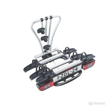 YAKIMA JUSTCLICK 3