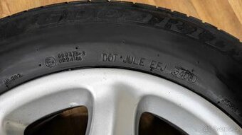 Goodride H600 225/60 R16 98H