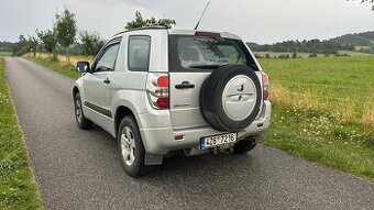Suzuki Grand Vitara 1.6i 4x4