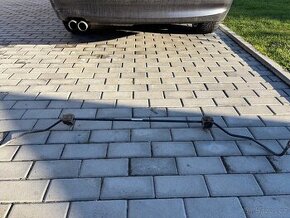 Stabilizátor zadní nápravy BMW