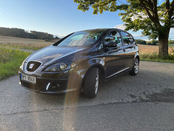Seat Altea 1,9 Tdi 77KW BKC
