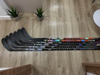 ✅ 2 x - ĽAVÁ TRUE HRZDUS PX ORANGE - P92 - 75 FLEX - 161 CM✅