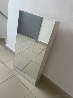 Zrcadlová skříňka A-Interiéry Lena ZS 50