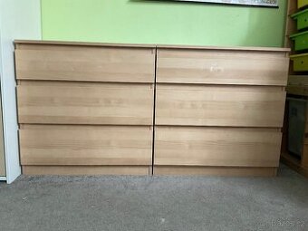 Skříně a komody IKEA