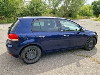 VW GOLF 1.6 TDI Style