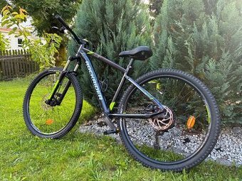 Horské kolo MTB Rockrider